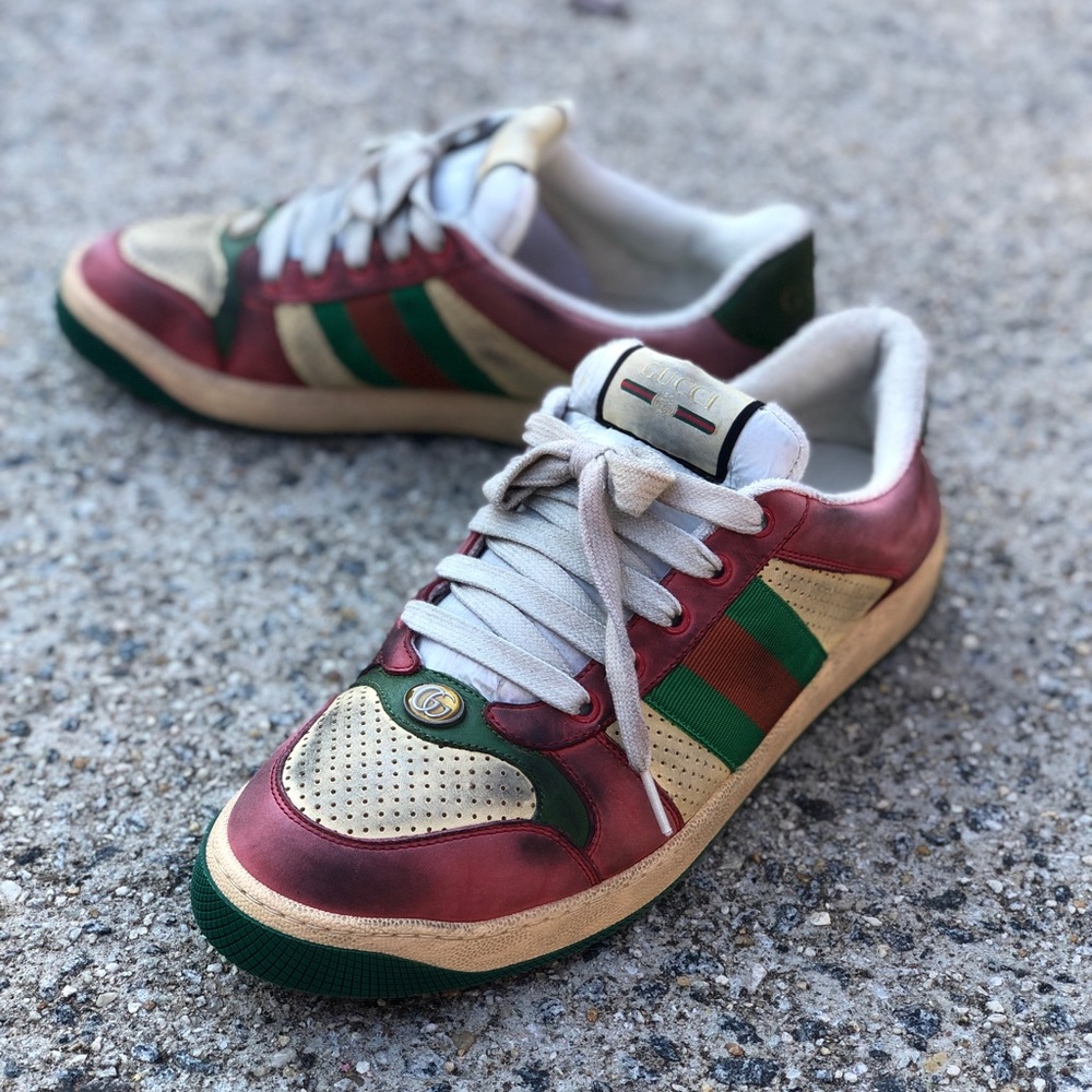 Gucci - Picture 2 of 5